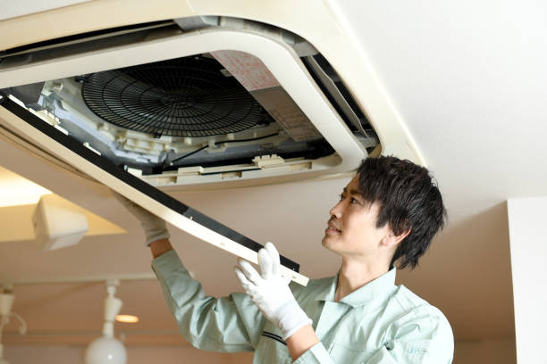 Best HVAC Air Duct Cleaning  in Pitman, NJ