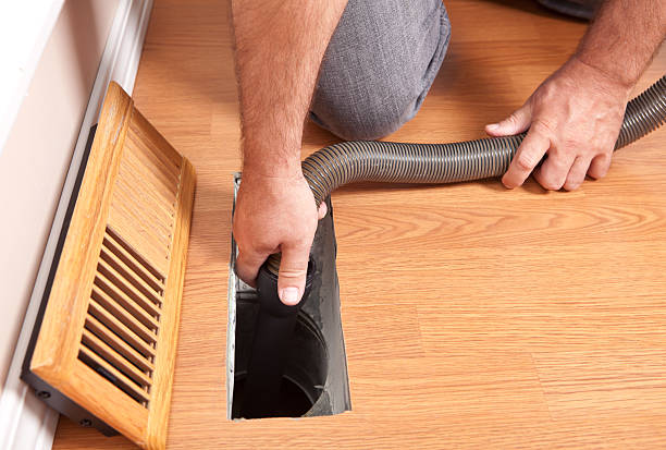 Best Residential Air Duct Cleaning  in Pitman, NJ